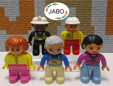 (D9/15/2) Lego Duplo 5