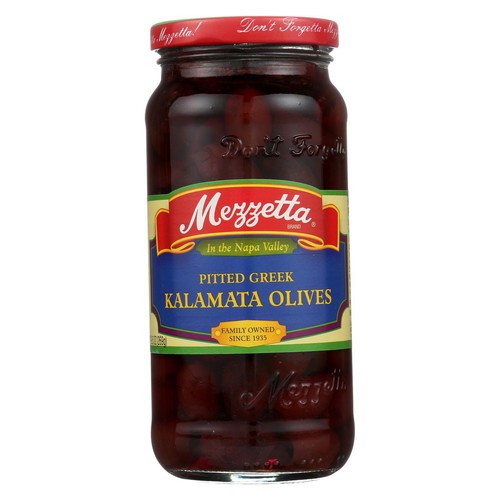 Olive kalamata denocciolate - kalamata,