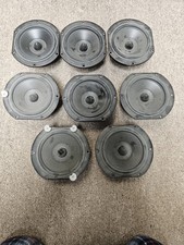 Woofer HDS Peerless 830911