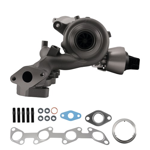 Turbocompressore per audi - turbocompressore, tt