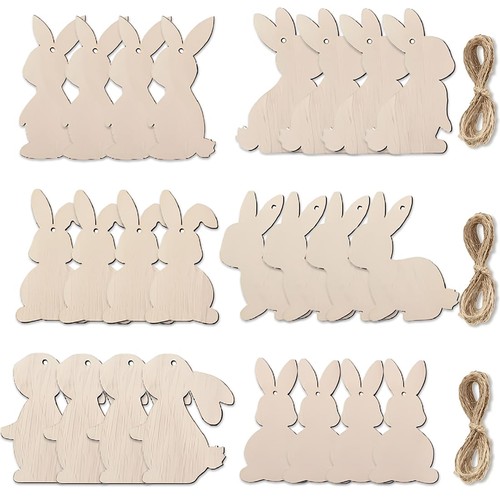 Set ciondoli pasquali - set, 24