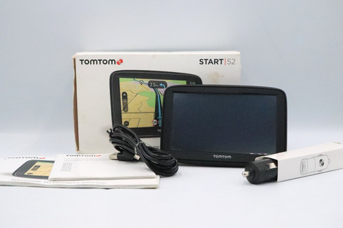 Tomtom start navigatore - start,