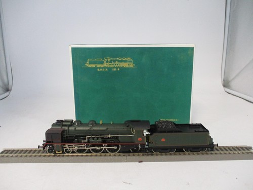 Fulgurex scala locomotiva a - fulgurex,