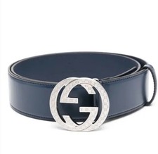 Cintura Gucci Blondie ad