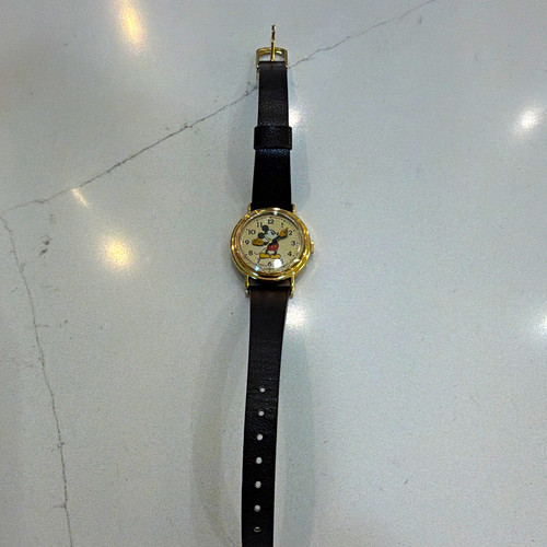 Orologio topolino quarzo - orologio,