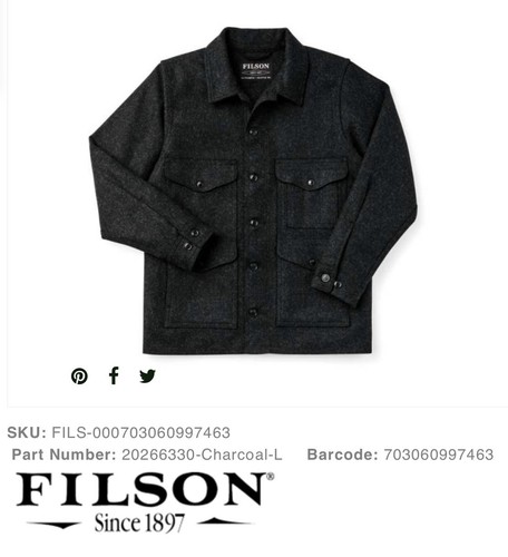 Filson chris stapleton - /,