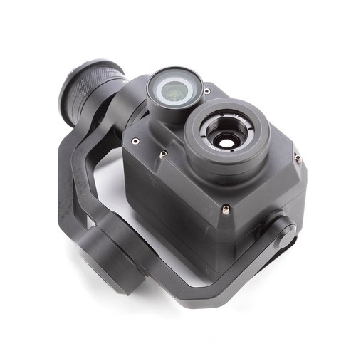 Dji zenmuse xt2 termocamera - zenmuse,