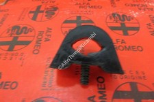 EXHAUST PIPE MUFFLER MOUNTS