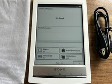 SONY READER PRS-T1 EBOOK