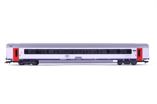 Heris 12043 carrozza treno - , da