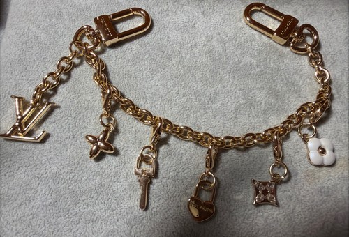 Louis vuitton borsa charm mon - charm,