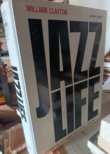 WILLIAN CLAXTON - JAZZ LIVE -