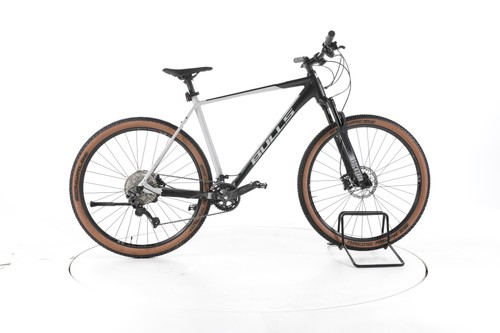 Bulls copperhead mtb - bulls,