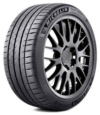 Gomme Estive Michelin 205/55