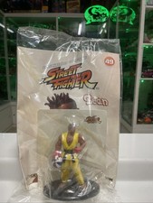 STREET FIGHTER Personaggi da