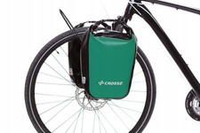 Set borse bici Rail System