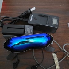 Sony Glasstron PLM A-35