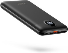 Power Bank Ricarica Rapida
