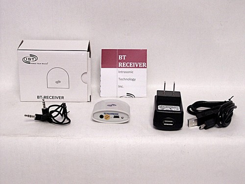 Bluetooth intrasonic retro - retro, /