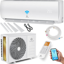 ® Climatizzatore Split -