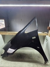 Parafango anteriore sinistro