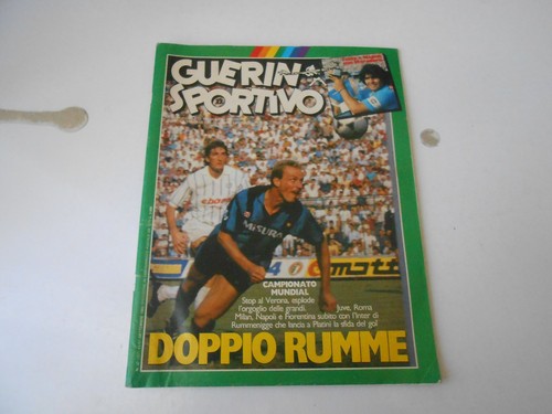 Guerin sportivo - guerin,