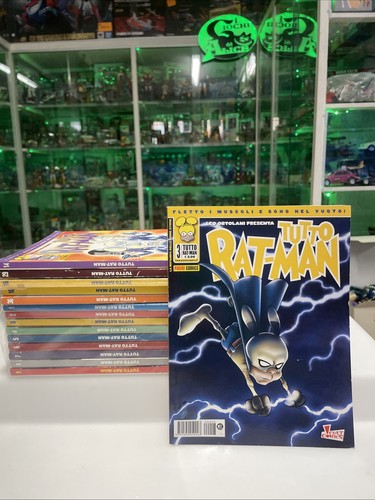 Panini comics lotto albi - -,