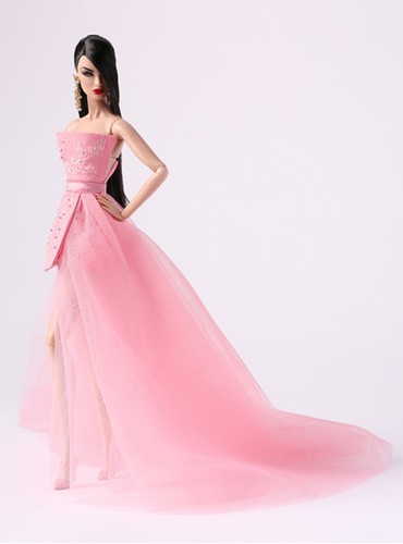 Integrity toys fashion royalty - integrity,
