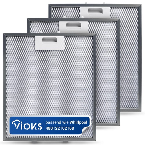Filtro antigrasso metallo - filtro,