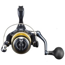 Mulinello Spheros SW A Shimano