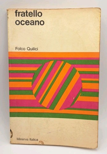 Fratello oceano folco - fratello,