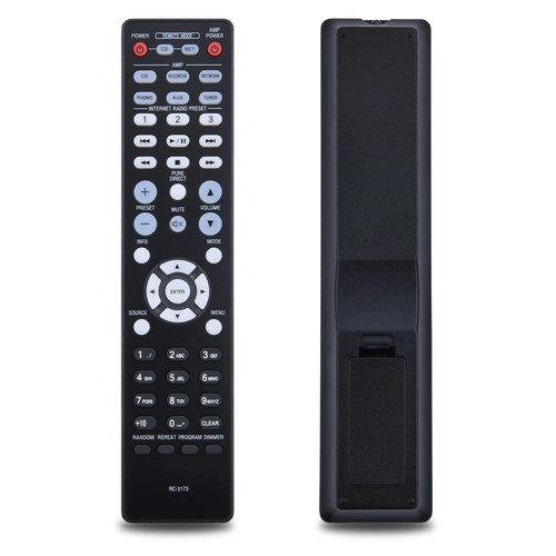 Nuovo telecomando 1173 per - nuovo, rc-1173