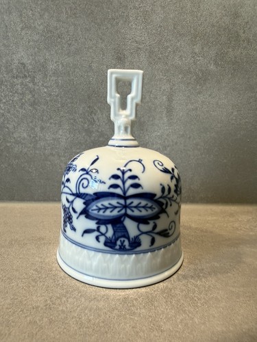 Campana tavolo meissen - da,