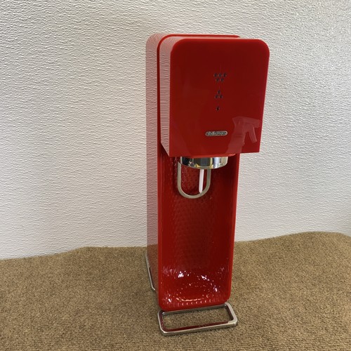 Sodastream source red - sodastream,