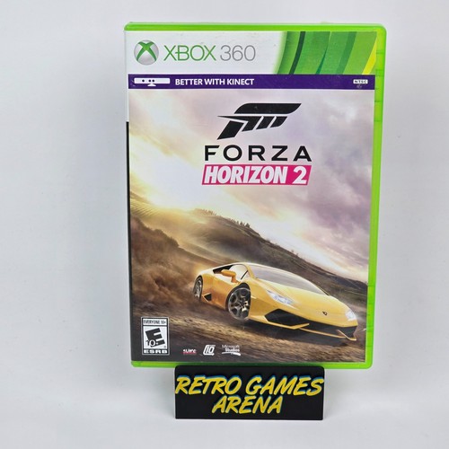Forza horizon - (xbox, 360)