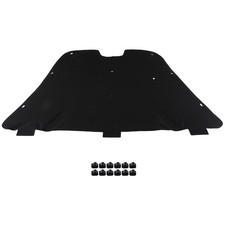 Isolamento Motore Cofano for