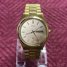 Orologio Citizen Uomo Classico