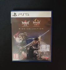 Nioh Collection Sony