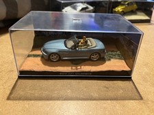 Collezione auto James Bond -