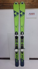 Sci Fischer XTR RC One X 145