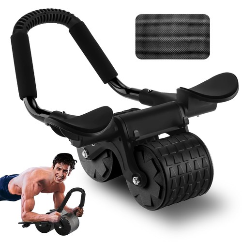 Rullo addominale roller con - rullo,