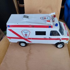 Ambulance St.Mary's County