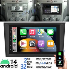 Android 14 Apple Carplay