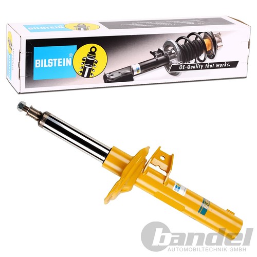 Bilstein ammortizzatore gas - ammortizzatore,
