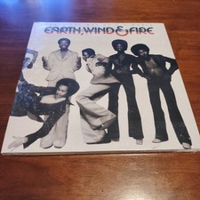 EARTH, WIND & FIRE - THAT'S