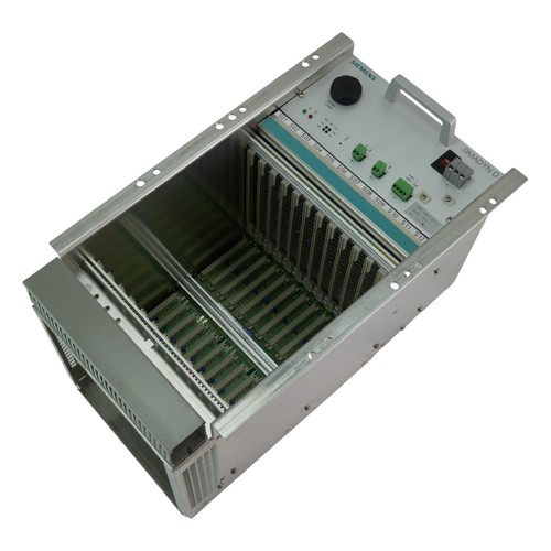 Siemens simadyn 6dd1683 - siemens, d
