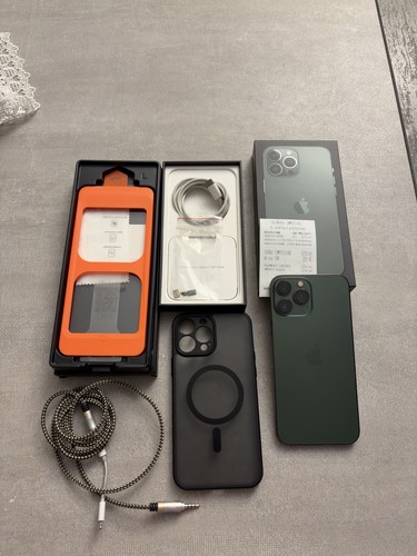 Iphone pro max 128gb - iphone,