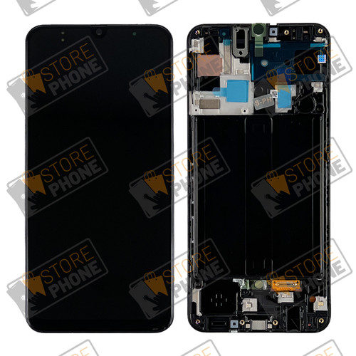 Ecran complet tft samsung - ecran,