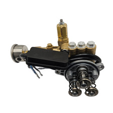 Kit premontaggio pompa - , ar