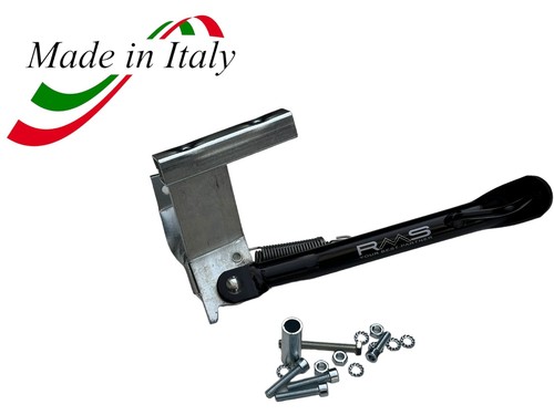 Cavalletto sostegno laterale - sostegno,